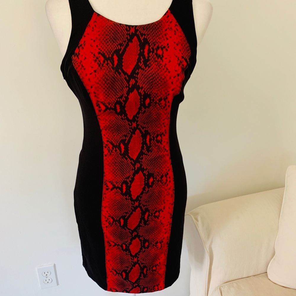 Macys dress